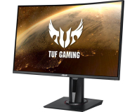 ASUS TUF VG27VQ Curved - 560383 - zdjęcie 3